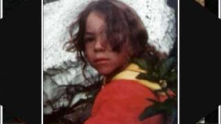 Mariah Carey As a child Rare Pictures [upl. by Erialb519]