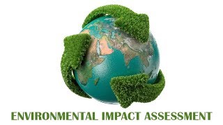 Environmental Impact Assessment  EIA Principles  EIA Procedure  Mitigation Measure  EIA in Nepal [upl. by Brozak]