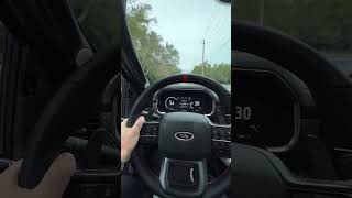 Ford Raptor R acceleration automobile car racing fun performance ford comedy funny raptor [upl. by Bocoj]