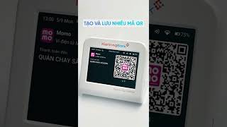 Thanh toán dễ dàng với Paybox  Easy payment with Paybox [upl. by Resor]