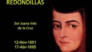 Poema Redondillas Hombres Necios de Sor Juana Inés de la Cruz  Álvaro Alejandro Morales García [upl. by Ennadroj]