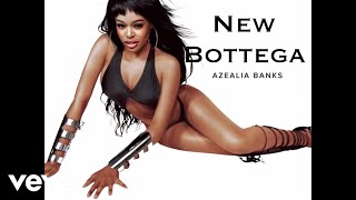 Azealia Banks  New Bottega Tech House Vol 2 Remix Torren Foot Version Audio [upl. by Mercado919]