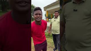 Tuman ni jano na bo ll Cg viral comedy ll Gokul Sidar [upl. by Ihel]