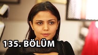 Benim Kuaförüm 135 Bölüm Tek Parça FULL HD [upl. by Yemirej]