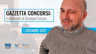 Gazzetta Concorsi Concorso Agenzia Entrate prova attitudinale senza carta e penna ecco come fare [upl. by Gitel368]