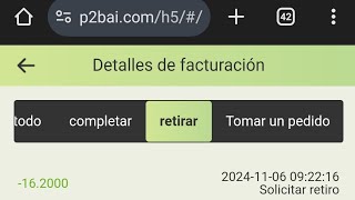 RETIRA 162 USDT AL INSTANTE NUEVO PROYECTO PARA GANAR DINERO ONLINE [upl. by Thorley684]