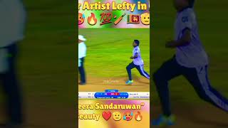 🇱🇰 SoftBall quotSangaquot On Fire In 🇮🇳❤️❤ [upl. by Arni477]