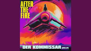 Der Kommissar ReRecorded  Sped Up [upl. by Nylaroc748]