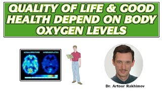 07Quality of Life and Good Health Depend on Body Oxygen Levels [upl. by Arrait]