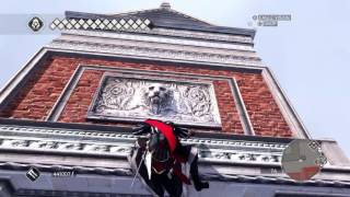 Assassins Creed 2 The Ezio Collection All Glyphs Locations in Venice [upl. by Latsyrd]