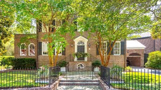 149 South Battery Street Charleston SC [upl. by Olatha991]