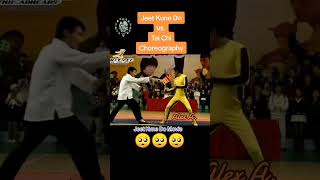 Jeet kone do vs Tai chi  chineseculture music love piano qigong sadstatus trending viral [upl. by Otilrac]