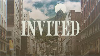 Tenth Avenue North  Invited Official Lyric Video [upl. by Serolod834]