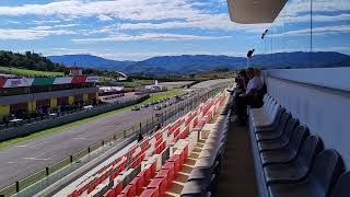 Start race ELMS 4 hours Mugello 2024 [upl. by Granger]