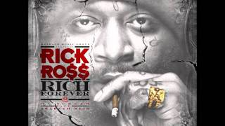 Rick Ross  Keys To The Crib ft Styles P RICH FOREVER MIXTAPE 1612 [upl. by Pembrook172]