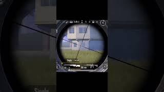 To chalia Sniping 🔥 krte hai bgmi krafton pubgmobile shortsfeed battleroyalegame shortvideo [upl. by Ttehc]