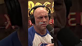 Rogan Reacts to Kamala Misspeaking [upl. by Whiteley]