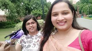 Visit to Rashtrapati bhavanNew Delhi 🇮🇳 [upl. by Roseanne]