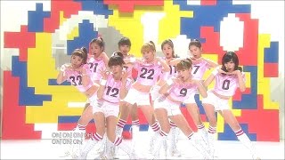 【TVPP】SNSD  Oh 소녀시대  오  Show Music Core Live [upl. by Akilat]