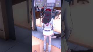 Eliminating all the teachers  TheOneHeartClub  yanderesimulator [upl. by Einial]