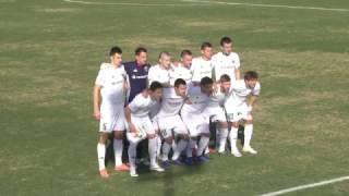 Friendly FC Vorskla Poltava  FC Pirin Blagoevgrad 21 HIGHLIGHTS [upl. by Artek631]