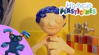 Horacio y los Plasticines  ¡Al Agua Horacio  Ep 47 [upl. by Adekam920]