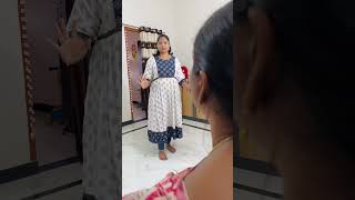 Part105 Pravallika Podhupu1 comedy youtubeshorts funnyvideo [upl. by Vogel]