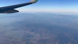 TRIP REPORT Viva Aerobus Airbus A321neo Tampico TAM  Mexico City MEX [upl. by Marabel]