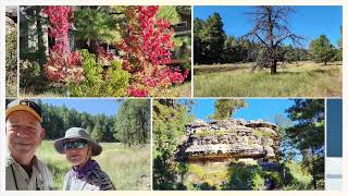 Flagstaff and Sedona [upl. by Gaskins]