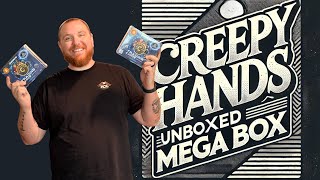 Mega Box Unboxing Currency Cards Cardsmiths Series 3 [upl. by Dercy589]