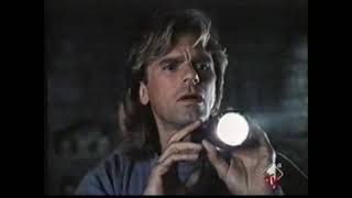 MacGyver Il Tesoro di Atlantide Film Completo in Italiano [upl. by Can]