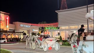 Christmas Horse Rides 111624 christmas kidsvideo kidsfun kids kidsvideos trending holidays [upl. by Shannan]