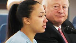 Cyntoia Brown Granted Clemency [upl. by Dnilasor]