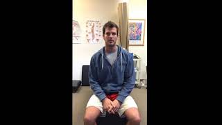 Migraine Headache Treatment  Gonstead Chiropractic Newport Beach CA [upl. by Roderica]