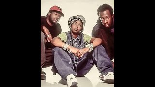 Fugees  How Many Mics Instrumental [upl. by Sylram]