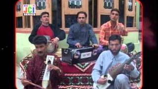 Kashmiri song  Mohabbatan kornas maar  Maqsood Ahmad Bhat [upl. by Grange]