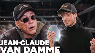 JE CHOQUE JEANCLAUDE VAN DAMME [upl. by Evad]