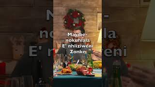 Lizwe Thokoza Nans’ iNkos’ Joy To The World  Karaoke Tenor Saxophone Instrumental ZoTNs V1 [upl. by Leighland]