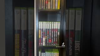 My Xbox 360 Game Collection [upl. by Aieken]