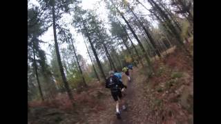 Trail de St Nolff le 15km [upl. by Aleksandr]