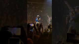 50 Cent Window Shopper live in Praha 2023 [upl. by Kaplan]