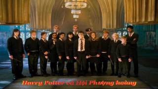 Grawp  Chương 30  Harry Potter và Hội Phượng hoàng  Tập 5 [upl. by Adnylg]