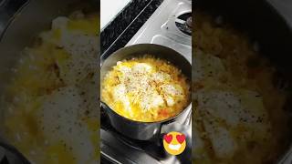 The Cheesiest Noodles weve ever made trending food cooking shorts viralvidesubscribe shots [upl. by Jada]