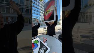 GIANT UNO 100😱🤯Subscribe to me❤️ [upl. by Ernaldus]