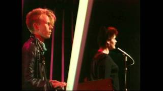 YAZOO  ONLY YOU  TOP OF THE POPS 1982 [upl. by Gonzalo]