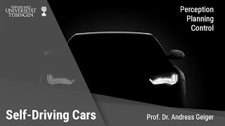 SelfDriving Cars  Lecture 71 Odometry SLAM and Localization Visual Odometry [upl. by Myca]