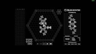 MOLEKSYNTEZ  Ep52 ethambutol [upl. by Adai]