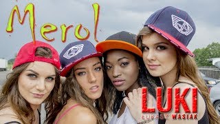 LUKI – MEROL Official Video [upl. by Guglielmo626]