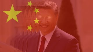 SENTE A PRESSÃO NENÉM MAS É NA 𝐂𝐇𝐈𝐍𝐀 🇨🇳 [upl. by Felipe617]