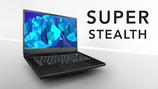 MSI GS66 Stealth Review [upl. by Zeugirdor]